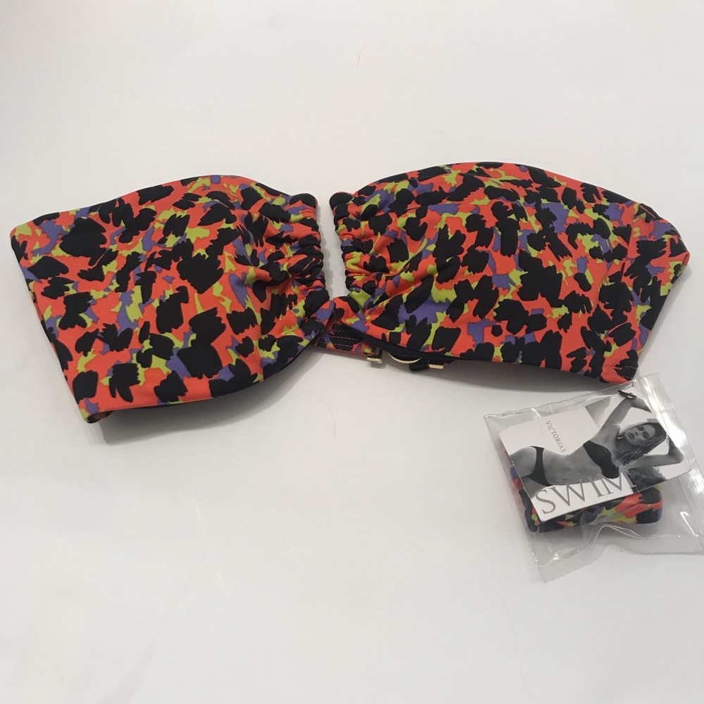 🔆New Victoria’s Secret Bikini Top